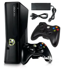  1 Xbox 360 مهكر