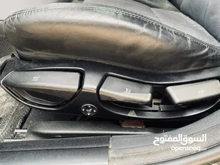 13 BMW e46 318 2001  بحالة ممتازة جدا
