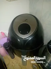  4 اغراض بحاله جيده وسعر جيد