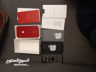  11 ايفون xr بحال الوكاله للبيع كامل اغراضو