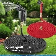  2 بربيش الماء السحري  ذات الرؤوس النحاسية بطول 50  متر   راسلنا واتس اب لتزويدك بفيديو للنظيف