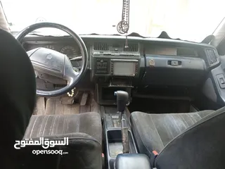  6 للبيع سياره تيوتا كراون