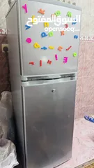  1 Super general refrigerator 200 liter