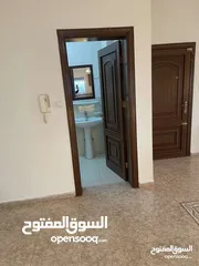  7 شقة فارغة للايجار