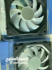  2 كارت شاشه pc جيمج