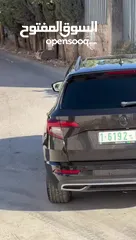  5 سكودا كاروك 2019 سبورت لاين