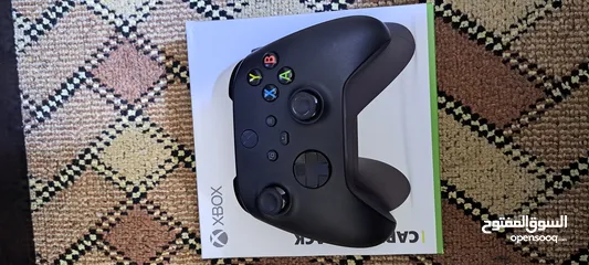  1 Xbox series X controller for sale