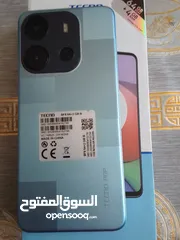  2 تلفون تكنو