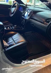  4 كرايسلر 300S كلين كولد اديشن