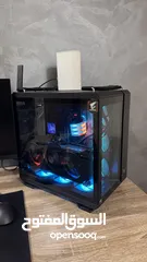  4 Asus GT 502 , With 7 Fans
