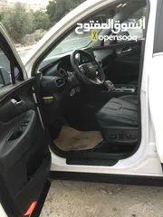  3 جب هونداي سنتافي 2019 مرتب