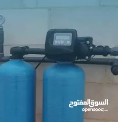  4 سوفتنر اقل سعر ،،،،بالسوق وتحدي_ صمام تحكم في تدفق الماء