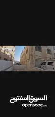  10 فرصة استثمار اكثر من رائعة سعر لقطة  في جبل عمان عمارة سكنية بدخل اكثر من 10% سنوي