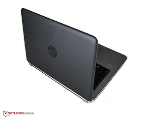  15 Laptop HP ProBook 440 G3  /Core i7 6th Gen  / 8GB RAM DDR4 /SSD 256GB WIN 10 أنظر التفاصيل (فقط 199)