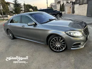  8 mercedes benz s400 2015 for sale