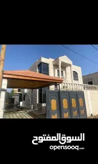  2 فيلا للبيع
