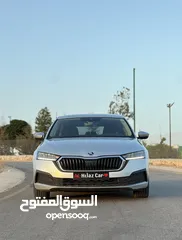  3 اوكتافيا 2021 ديزل ماطور 2.0 ولا غرام بوية