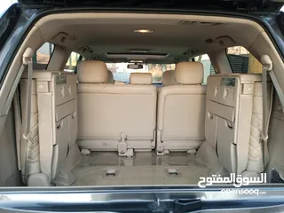  15 لاند كروزر GX-R 2012 نظيف جدا بسعر مغري