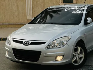  3 هواندي i30