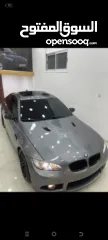  4 بي ام e92  موتور 3000 توماتيك