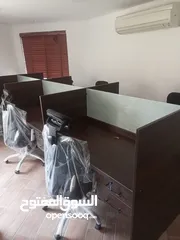  5 وحدة عمل سداسية مع إمكانية اختيار اللون والقياس المناسب افضل جودة وأفضل وأقل الاسعار