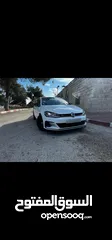  4 قولف جي تي اي 2019