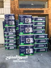  13 مكيف جينرال ديلوكس الاصدر الجديد 2025 الأسعار شاملة التركيب داخل اربد الأسعار للمكيف فقط
