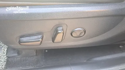  7 عرررض مغري عالكاش حررق هونداي سنتافيه 2020 فل فل دفع رباعي يد اولا من المالك مباشره هوك مرخص