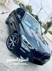  5 BMW X5 45e// M package 2023