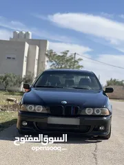  20 Bmw 520i e39 بي ام دبليو دب جير عادي الرجاء التواصل على رقم بالاعلان  ا2003