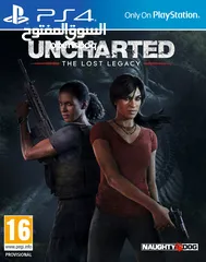  1 uncharted lost legacy 15