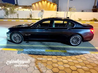  3 خليجي BMW 2014