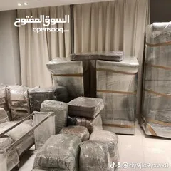  4 شركة نقل عفش بالدمام والخبر والجبيل والأحساء