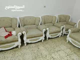  3 طقم نظيف خشب يزيد الربيع 11 مقعد