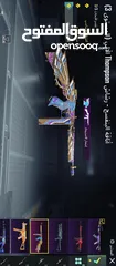  6 حساب ببجي للبيع بسعر حلو