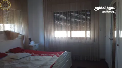  2 شقة مميزة للبيع في أم السماق الشمالي - مقابل الدر المنثور وخلف السنترو طابق ثالث 170م بسعر مغري