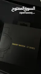  2 ساعة smart watch Gt series