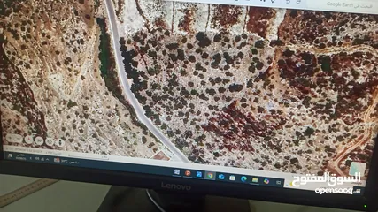  20 القبة الذهبية  شارع بلعا-دير الغصون