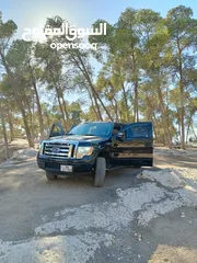  3 للبيع المستعجل f-150