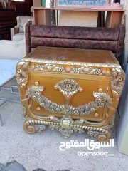  8 طاوله سفره مودرن ثمن كراسي خشب زان مصري صناعتها للبيع