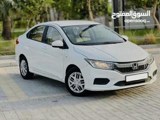  3 HONDA CITY 2019 MODEL/FOR SALE