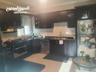  6 شقه للبيع في خلدا من المالك مباشرة