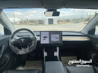  23 2020 TESLA MODEL3 STANDER+  تسلا موديل 3 ستاندر بلص