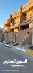  15 بيت في كربلاء حي القادسية للبيع