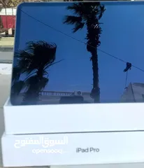  4 ايباد برو M4 11انش
