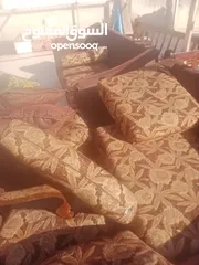  3 اثاث مستعمل
