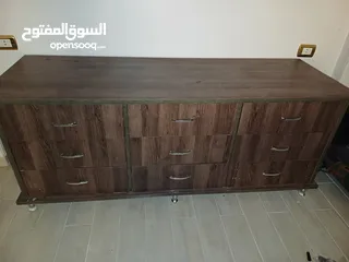  3 وحدة ادرج كبيرة