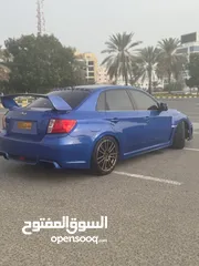  9 للبيع  STI