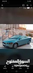  8 volvo c70 T5 2006