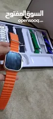  3 ساعة ابل smart watch